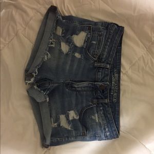 American Eagle Women’s Shorts